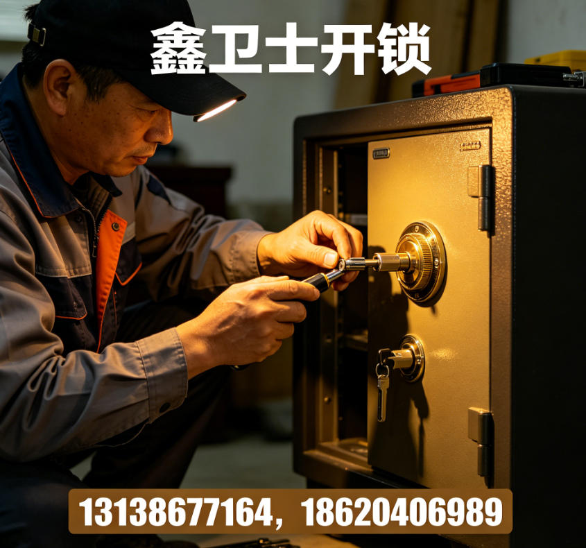 柳林保险柜开锁